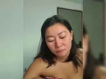 Bongacams Sex Cam of ShutangEnamerzx
