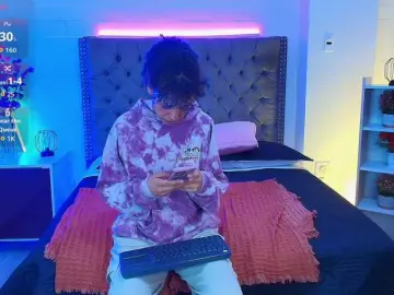 Bongacams Adult Webcam of HannahBlue