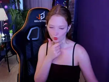 Bongacams Live Sex of Your-lilith