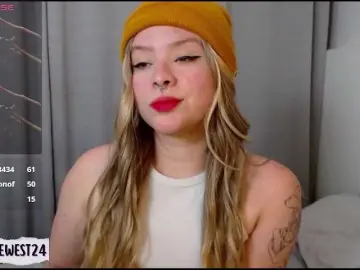 Bongacams Adult Webcams of celestewest1