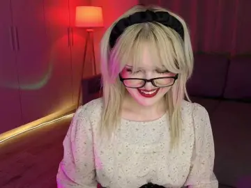 Bongacams Nude Webcam of mary-piersen