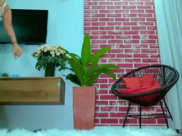 Bongacams Best Webcam of Brenda-M00n