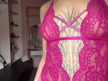 Bongacams Adult Webcams of FillyNi2