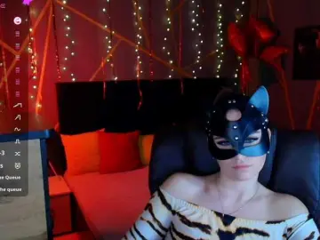 Bongacams Live Sex Cam of SofiaShy