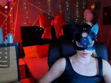 Bongacams Adult Video Chat of SofiaShy