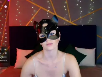 Bongacams Sex Cam of SofiaShy