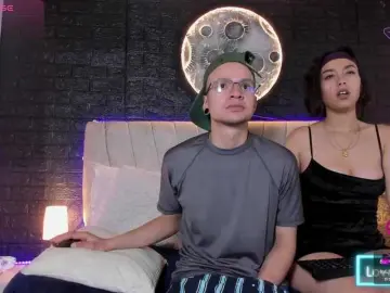 Bongacams Private Sex Chat of engel-and-dimy-sexxx