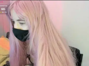 Bongacams Adult Webcams of DELAYLALEA