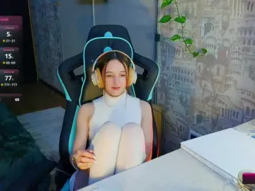 Bongacams Nude Webcam of Jennylegs