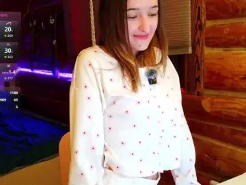 Bongacams Sex Cam of Jennylegs