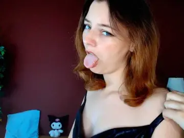 Bongacams Live Sex Cam of JuliaBlossom