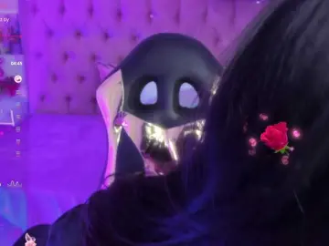 Bongacams Live Porn of Skay-wish