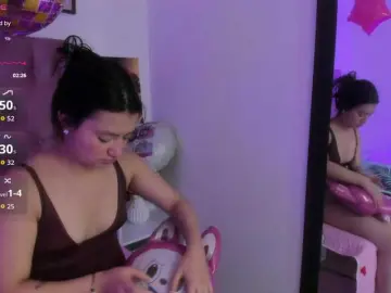 Bongacams Best Webcam of Skay-wish