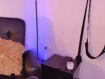 Bongacams Private Sex Chat of SofiiaMartinez