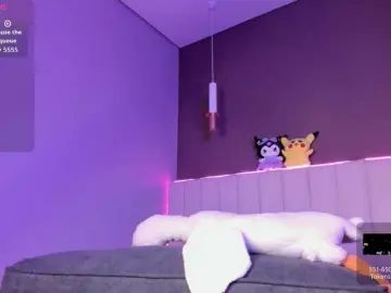 Bongacams Best Webcam of norxii0