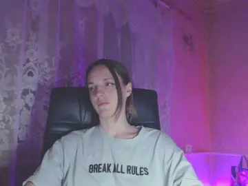 Bongacams Best Webcam of babymuro4ka