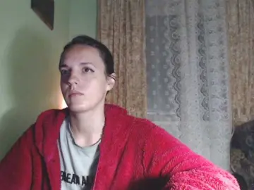 Bongacams Private Sex Chat of babymuro4ka