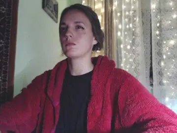 Bongacams Live Porn of babymuro4ka