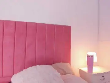 Bongacams Private Sex Chat of CristalHart