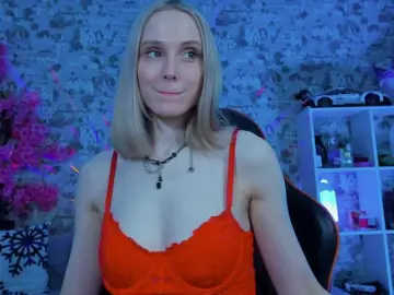 Bongacams Live Sex Cam of GinaGinaLove