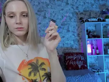 Bongacams Sex Chat of GinaGinaLove