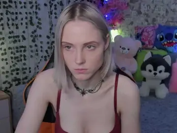 Bongacams Adult Webcam of GinaGinaLove