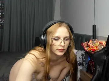 Bongacams Sex Chat of MCfly-1