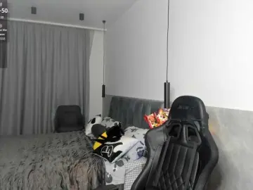 Bongacams Live Sex Cam of MCfly-1
