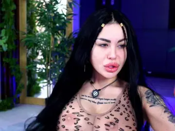 Bongacams Sex Cam of NaomyFlame
