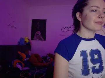 Bongacams Live Porn of YreneA