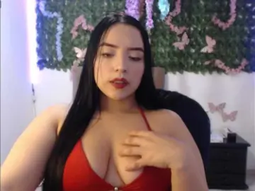 Bongacams Sex Cam of adaracute69