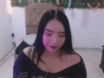 Bongacams Nude Webcam of adaracute69