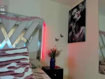 Bongacams Sex Chat of candy-skyy