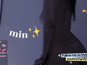 Bongacams Free Porn Cam of enchanttres