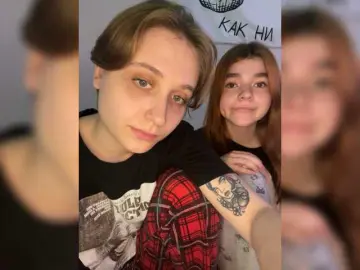 Bongacams Sex Chat of zefirrr666