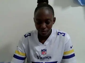 Bongacams Adult Webcams of Anitah1