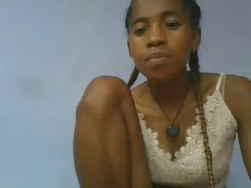 Bongacams Sex Chat of Charlinah