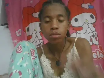 Bongacams Sex Chat of Charlinah