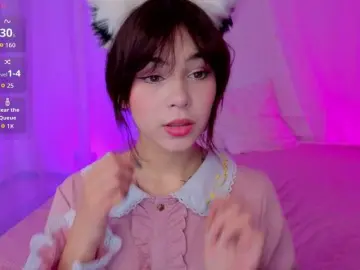 Bongacams Best live sex cam show of CoralineJones