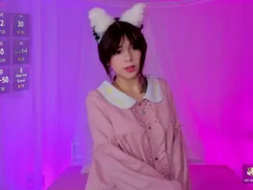 Bongacams Sex Chat of CoralineJones