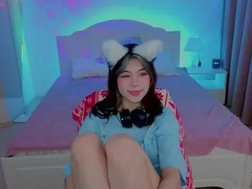 Bongacams Live Porn of CoralineJones