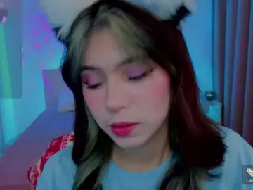 Bongacams Adult Video Chat of CoralineJones