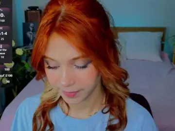 Bongacams Adult Webcams of CoralineJones