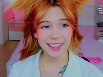 Bongacams Best Webcam of CoralineJones