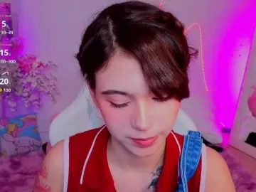 Bongacams Live Sex of CoralineJones
