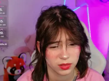 Bongacams Watch Live Sex Cams of CoralineJones