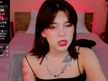 Bongacams Watch Live Sex Cams of CoralineJones