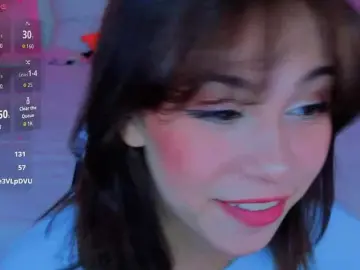Bongacams Free Porn Cam of CoralineJones