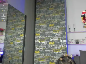 Bongacams Live Sex Cam of DemmiLove