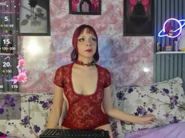 Bongacams Watch Live Sex Cams of LaxiViolet